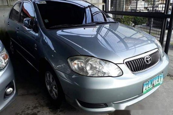 Toyota Corolla Altis 2008 for sale