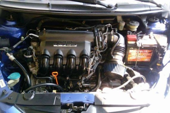 Honda City Vtec 2004 1.5 manual FOR SALE