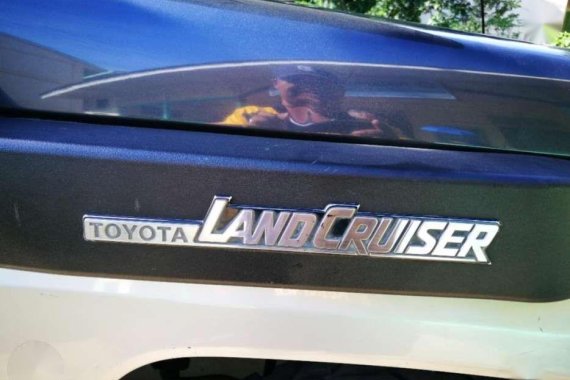 Limited Edition TOYOTA Land Cruiser Prado