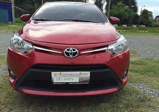 Toyota Vios 2017 for sale
