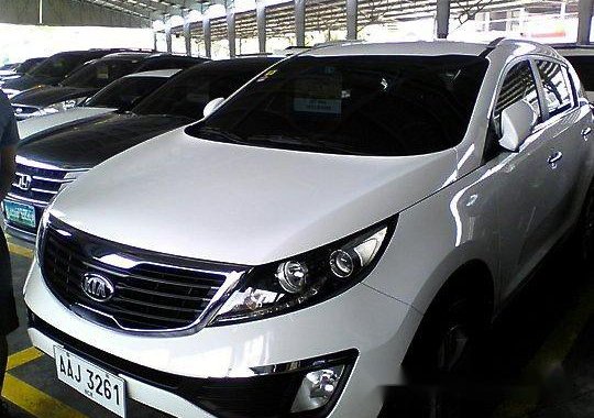 Kia Sportage 2013 for sale