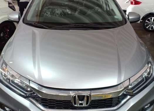 2019 Honda City 1.5e cvt FOR SALE