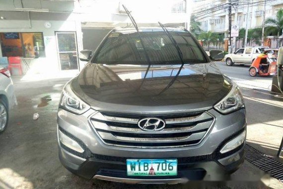 Hyundai Santa Fe 2013 for sale