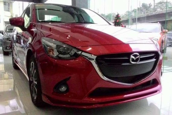 Mazda Premium Promos 2018 Mazda3 Mazda2 CX3 CX5 CX9 BT50 