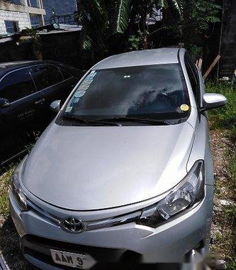 Toyota Vios 2014 for sale