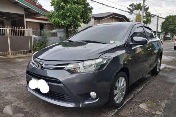 For Sale ; 2014 Toyota Vios 1.3E Automatic Vvti Low Miles