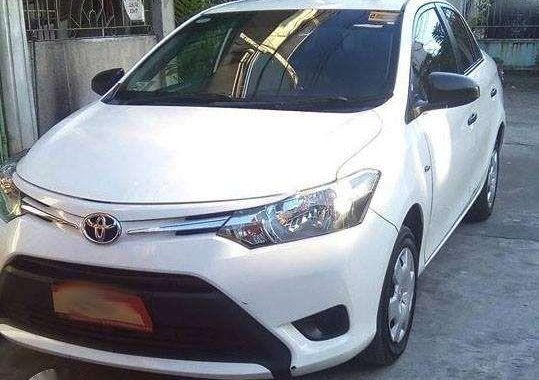 Masterlist TOYOTA Vios E 2017 MT Grab 