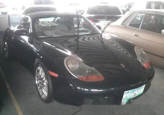 Porsche Boxster 2005 for sale