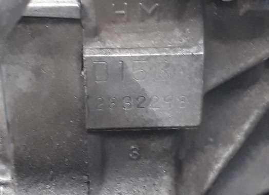 Honda Civic vti 1996 185k nego
