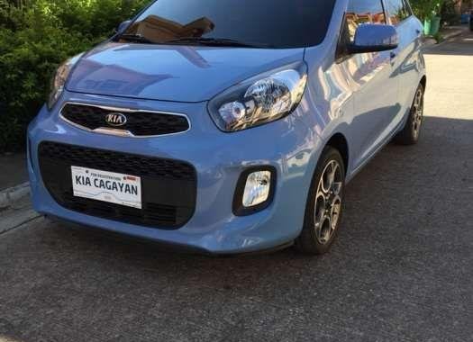 2017 Kia Picanto FOR SALE