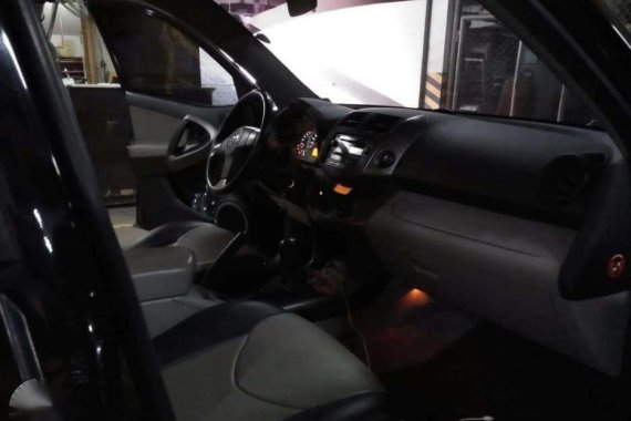 Toyota RAV4 2011 FOR SALE