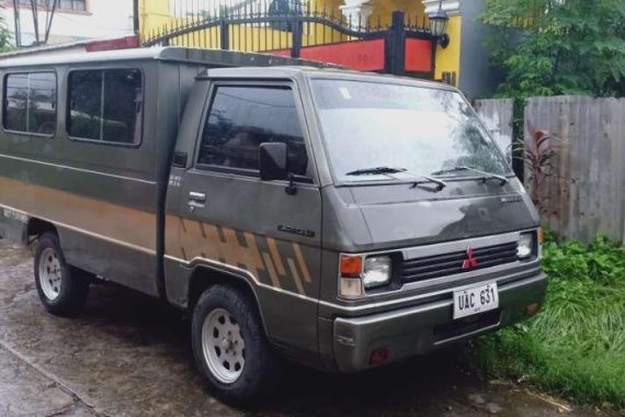 1995 Model FB L300 Dual AirCon For Sale