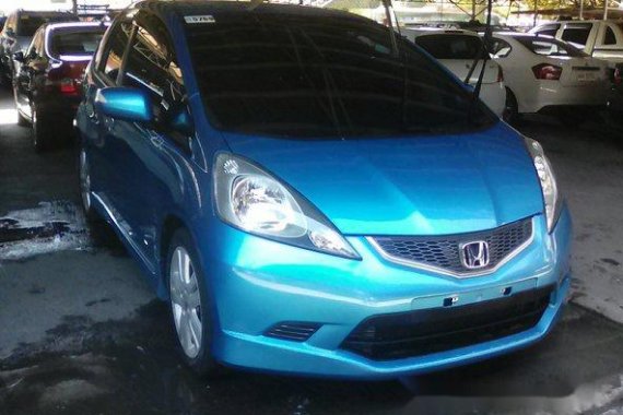 Honda Jazz 2009 for sale