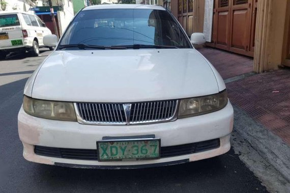 2001 Mitsubishi Lancer For Sale