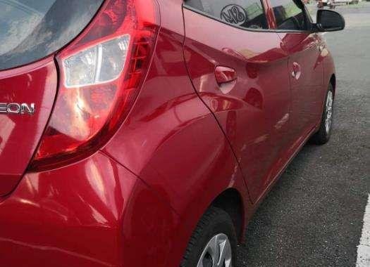 2016 Hyundai Eon FOR SALE