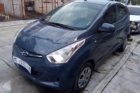 2017 Model Hyundai Eon For Sale