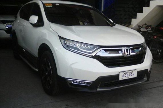 Honda CR-V 2018 for sale