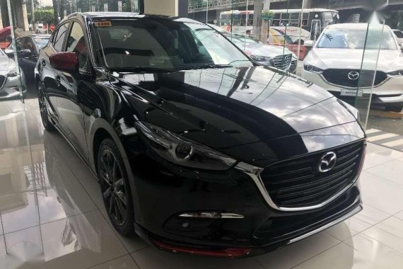 Mazda Premium Promos 2018 Mazda3 Mazda2 CX3 CX5 CX9 BT50 