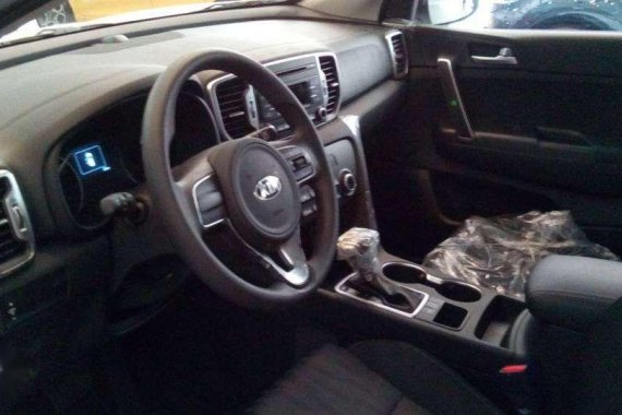 Kia Sportage 2.0sL 2018 FOR SALE
