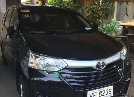 2016 Model Avanza 1.3 For Sale