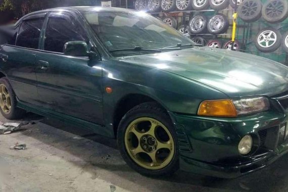 Mistubishi Lancer 1999 for sale