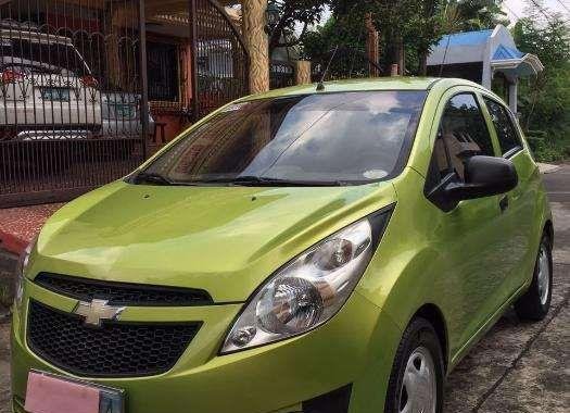 2012 Chevrolet Spark LS 10 Automatic FOR SALE