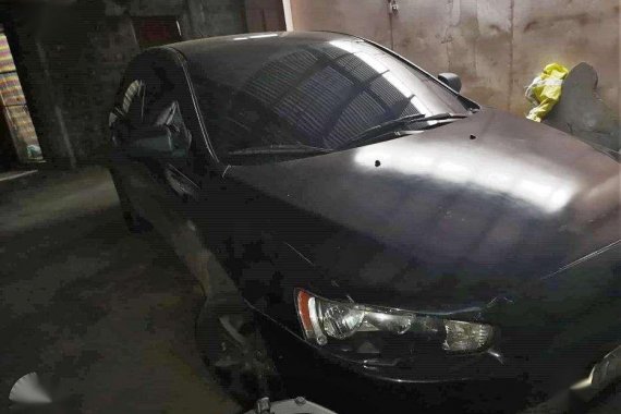 2010 Mitsubishi Lancer Ex for sale