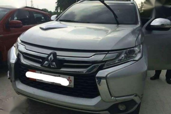 2016 Mitsubishi Montero for sale