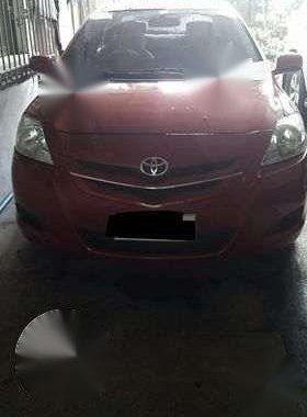 2010 Toyota Vios for Sale