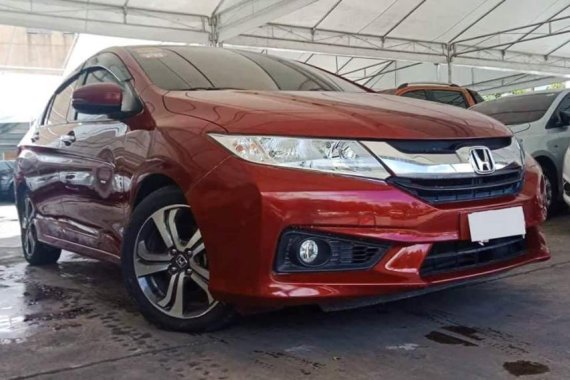 2017 Honda City 1.5 VX Navi CVT Automatic For Sale 