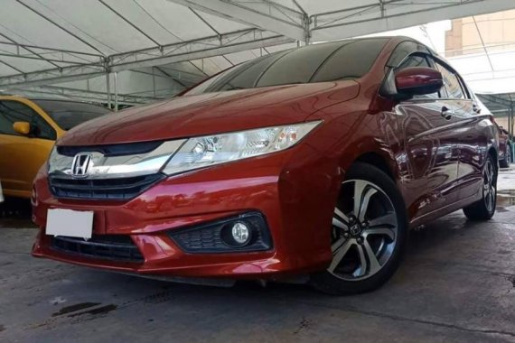 2017 Honda City 1.5 VX Navi CVT Automatic For Sale 