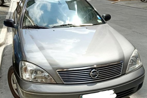 Nissan Sentra Gx 2011 AT For Sale 