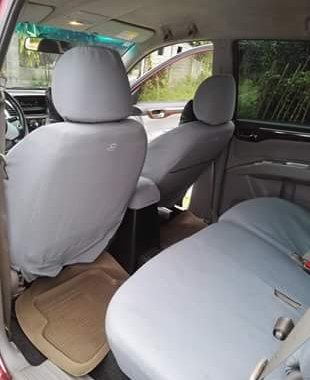 Mitsubishi Montero 4X4 AUTOMATIC 2010 For Sale 