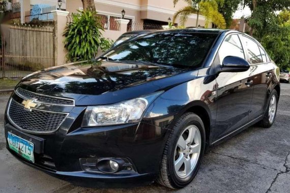 Chevrolet Cruze LS Automatic 2010 FOR SALE