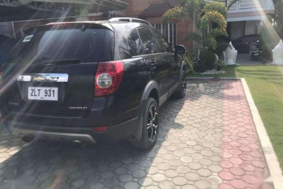 2009 Chevrolet Captiva for sale