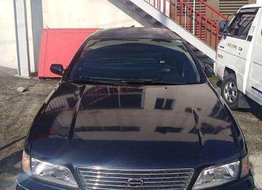 Nissan Cefiro 1998 for sale