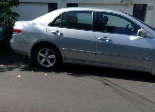 Honda Accord 2005 for sale