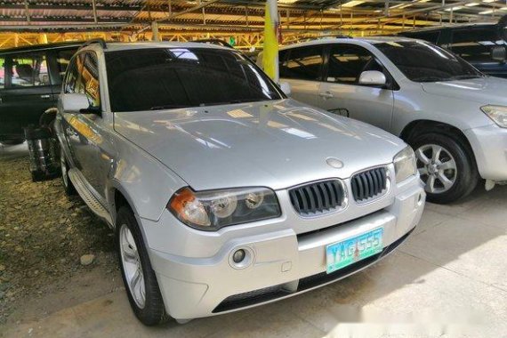 BMW X3 2004 for sale