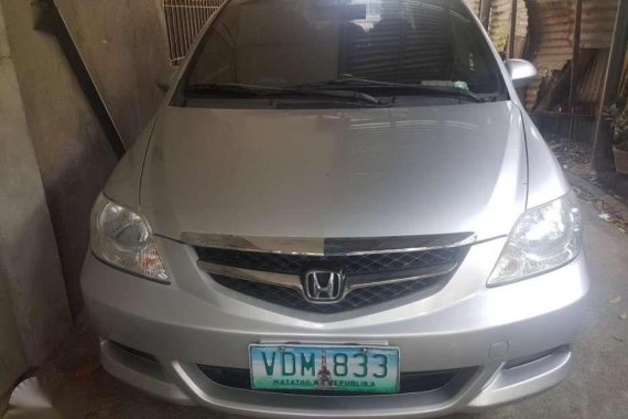 Honda City idsi 2006 Manual 245k negotiable