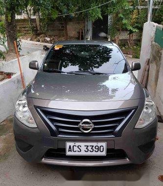 Nissan Almera 2016 for sale