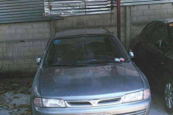 Mitsubishi Lancer 1994 for sale