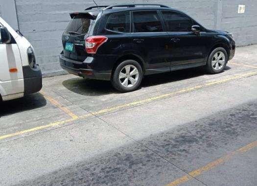 FOR SALE Subaru Forester IL 2013 