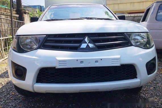 Mitsubishi Strada 2012 FB L200 for sale