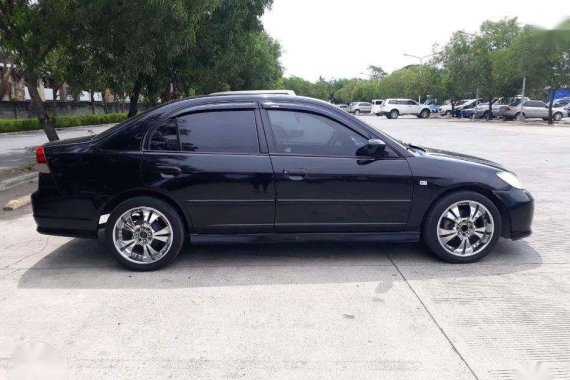 LIKE NEW Honda Civic FOR SALE