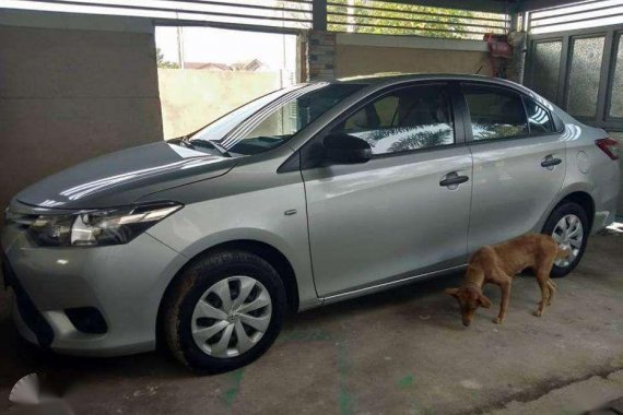 SELLING TOYOTA Vios 2013 j1.3 manual