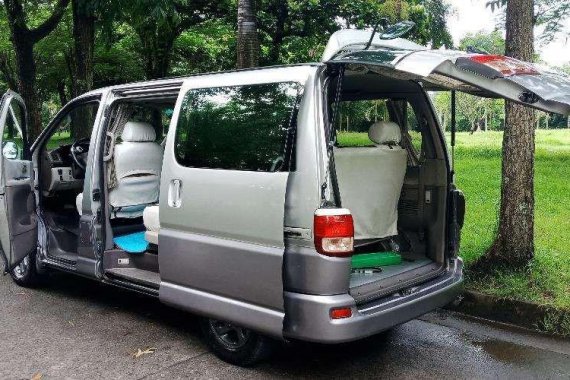 2010 Toyota Touring Van HiAce FOR SALE