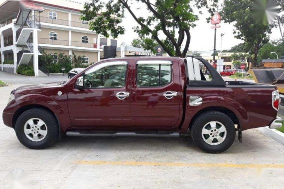 Nissan Navara 2008 for sale