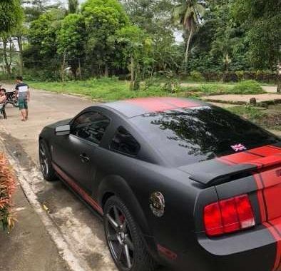 2005 Ford Mustang 4.0L V6 FOR SALE