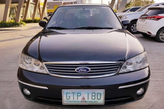 Ford Lynx Ghia AT (Top of the Line) - 200K NEGOTIABLE!