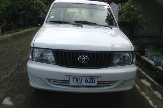 Toyota Revo DLX Diesel 2004 FOR SALE